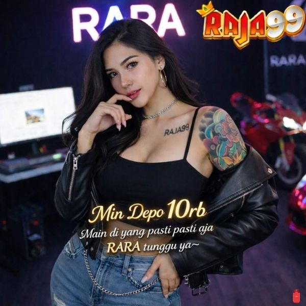 RAJA99: Daftar Ke Platform Taruhan Online Aman Dan Terpercaya